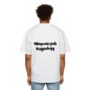 It’s simple, but they complicate it – Oversized T-Shirt