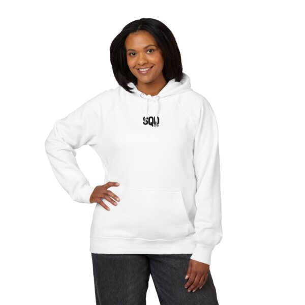The SQD - Hoodie