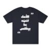 Hope Never Ends – T-Shirt
